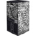 Music Pattern XBox Series X Digital Edition Console Skin