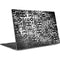 Music Pattern Dell XPS Skin