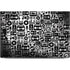 Music Pattern Dell XPS Skin