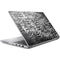 Music Pattern HP ZBook Fury 16 G10 Skin