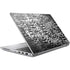 Music Pattern HP ZBook Fury 16 G10 Skin