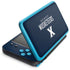 Xavier University Muskateers Nintendo Skins