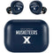 Xavier University Muskateers Amazon Echo Buds Skin