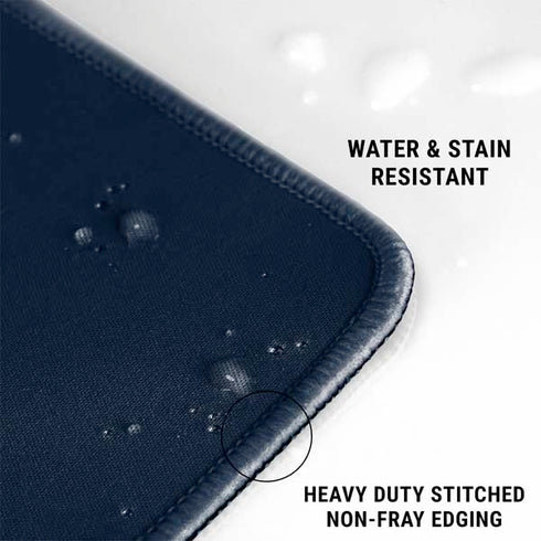 Xavier University Muskateers Gaming Mouse Pad