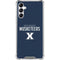 Xavier University Muskateers Gabb Phone 4 Clear Case