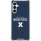 Xavier University Muskateers Galaxy A16 5G Clear Case