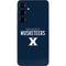 Xavier University Muskateers Galaxy A16 5G Skin