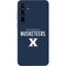 Xavier University Muskateers Galaxy A36 5G Skin
