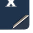 Xavier University Muskateers Galaxy A36 5G Skin