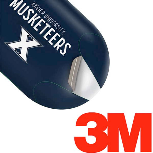 Xavier University Muskateers Galaxy Buds Plus Skin