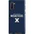 Xavier University Muskateers Galaxy Cases