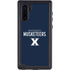 Xavier University Muskateers Galaxy Cases