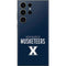 Xavier University Muskateers Galaxy Skins