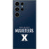 Xavier University Muskateers Galaxy Skins