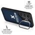 Xavier University Muskateers Galaxy S24 FE Kickstand Case