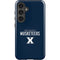 Xavier University Muskateers Galaxy S25 Impact Case