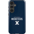 Xavier University Muskateers Galaxy S25 Impact Case