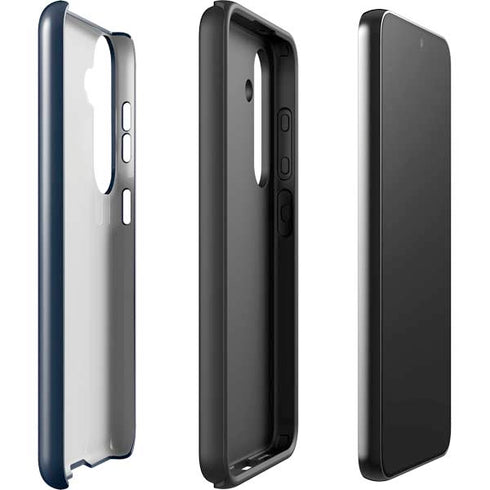 Xavier University Muskateers Galaxy S25 Impact Case