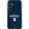 Xavier University Muskateers Galaxy S25 Plus Impact Case