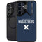 Xavier University Muskateers Galaxy S25 Plus Kickstand Case