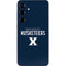 Xavier University Muskateers Galaxy S25 Plus Skin