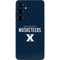 Xavier University Muskateers Galaxy S24 Plus Skin
