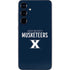 Xavier University Muskateers Galaxy S24 Plus Skin