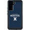 Xavier University Muskateers Galaxy S24 Plus Waterproof Case