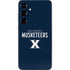 Xavier University Muskateers Galaxy S24 Skin