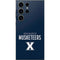 Xavier University Muskateers Galaxy S24 Ultra Skin