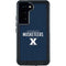 Xavier University Muskateers Galaxy S24 Waterproof Case