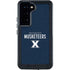 Xavier University Muskateers Galaxy S24 Waterproof Case