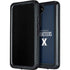 Xavier University Muskateers Galaxy S24 Waterproof Case