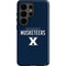 Xavier University Muskateers Galaxy S26 Ultra Impact Case