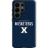 Xavier University Muskateers Galaxy S26 Ultra Impact Case