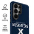 Xavier University Muskateers Galaxy S26 Ultra Impact Case