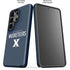 Xavier University Muskateers Galaxy S26 Ultra Impact Case