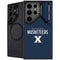 Xavier University Muskateers Galaxy S26 Ultra Kickstand Case