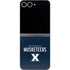 Xavier University Muskateers Galaxy Z Flip6 Skin