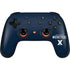 Xavier University Muskateers Google Stadia Controller Skin