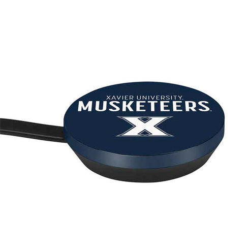 Xavier University Muskateers Google Stadia Controller Skin