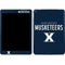 Xavier University Muskateers iPad Skins