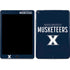 Xavier University Muskateers iPad Skins
