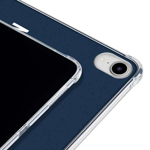 Xavier University Muskateers iPad 11th Gen (2025) Clear Case