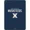 Xavier University Muskateers Apple iPad Air Skin