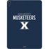 Xavier University Muskateers Apple iPad Air Skin