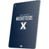 Xavier University Muskateers Apple iPad Air Skin