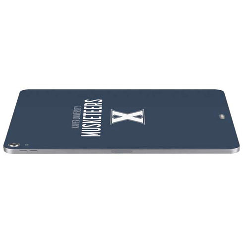 Xavier University Muskateers Apple iPad Air Skin