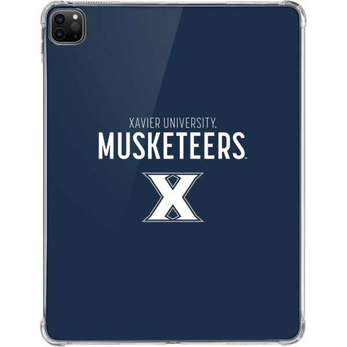 Xavier University Muskateers iPad Cases