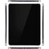 Xavier University Muskateers iPad Pro 11in (2024) Clear Case